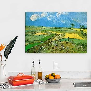 Amazon.co.jp: フィンセント・ファン・ゴッホ(Vincent Van Gogh